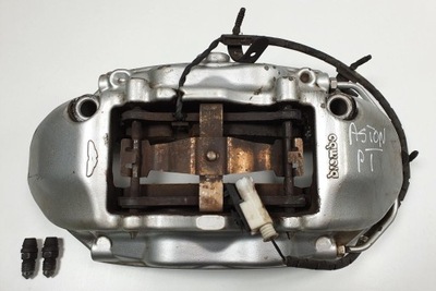 Суппорт тормозной правый задняя aston martin rapide фото №1