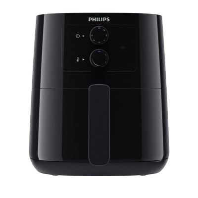 Frytkownica na gorące powietrze Philips HD9200/