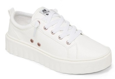 buty Roxy Sheilahh - WHT/White