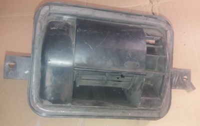 Ford fiesta escort воздуходувка обдув fg18593 фото №1