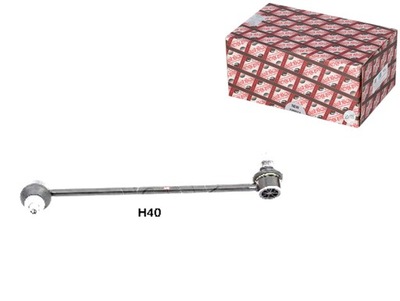 CONECTOR ESTABILIZADOR HYUNDAI H-1 L 08- ASHIKA  