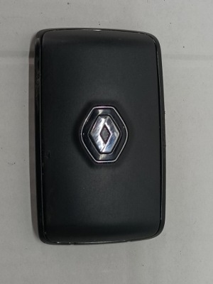 Ключ pilot карта корпус renault megane iv 7812d-ik4ch01 фото №1
