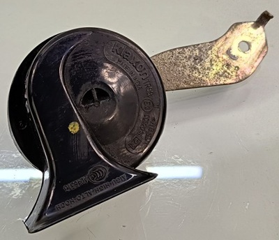 Mazda 5 07 r клаксон сигнал сигнал kpl фото №1