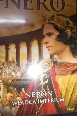 Neron - władca imperium