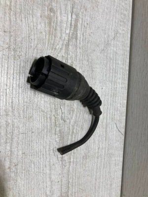 Штекер колодка bmw 094310006 фото №1