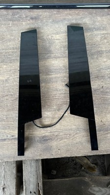 Volvo ex30 заглушка двері передніх права 574267 8891893756 фото №1