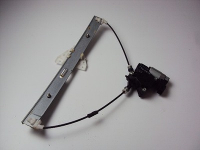 Механизм стекло правый перед mazda 6 02-07 фото №1