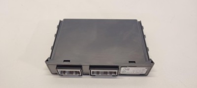 Suzuki sx4 s-cross блок управления комфорта 36780-63t00 фото №1