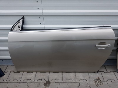 Vw eos 06-10r двері ліва ld1w фото №1