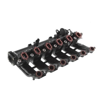 Nty bks-bm-000 коллектор всасывающий фото №1