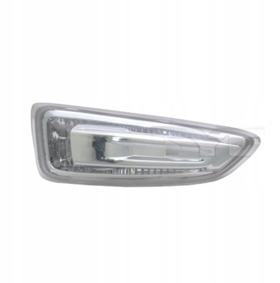 LUZ DIRECCIONAL LAPARA DERECHA PARA OPEL ASTRA K 1.0 1.2  