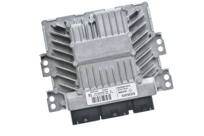 КОМПЬЮТЕР LAGUNA III 1.5 DCI S122326134A 8200981816