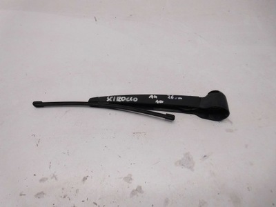 Важіль двірники кришки 1k8955707 vw scirocco 1k8 оригінал фото №1