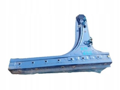 Поріг блок двигуна лівий kia niro 17r nr.602 фото №1