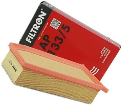 Filtron фільтр повітря dacia dokker express фото №1