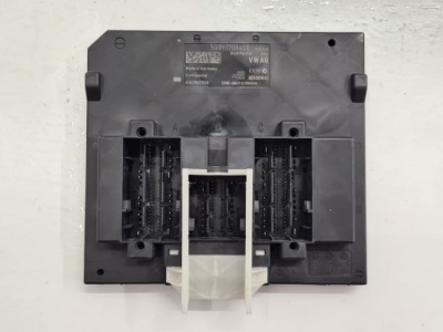 Skoda superb iii модуль комфорта 5q0937084ce фото №1