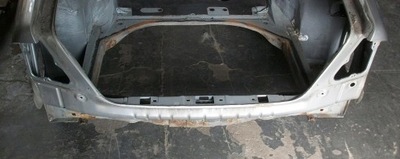 CUARTO PAS TRASERO MERCEDES W220 744 S CLASE  