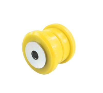 112049a - втулка рычага передний - нижний sport strongflex фото №1