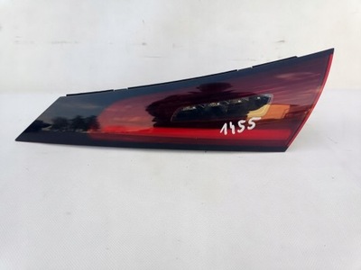 Лампа задняя правая mercedes glc w254 x254 a2549065202 coupe фото №1