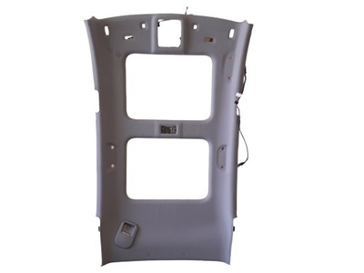 Kia sportage iii стеля люк фото №1