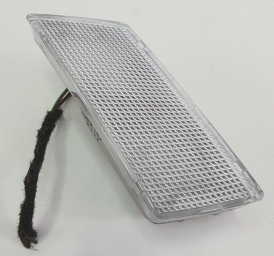 Лампа освещение багажника mercedes w204 kombi фото №1