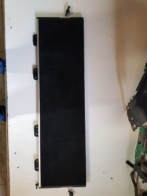 Полка багажника land rover discovery v l462 фото №1