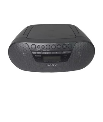 RADIO SONY ZS-S10CP