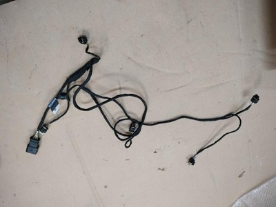 Джгут pdc бампера перед mercedes w447 v-klasa фото №1