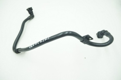 Volvo v90 шланг wody 31338885 фото №1