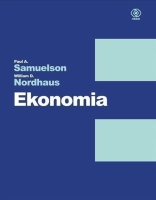 EKONOMIA SAMUELSON, NORDHAUS 2012