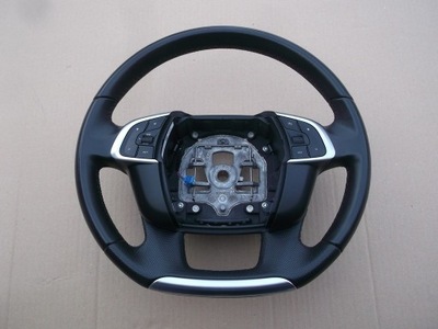 Citroen ds4 lift повітропровід шкіряний фото №1