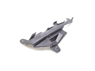 Land rover range rover evoque кронштейн / кронштейн бампера передний 2021 фото №1