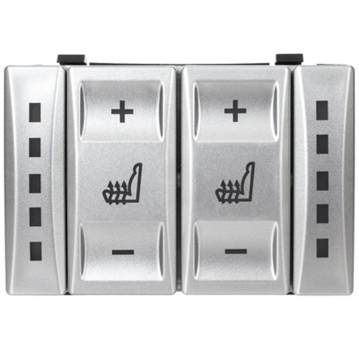 Переключатель подогрев сидений do ford mondeo mk4 фото №1