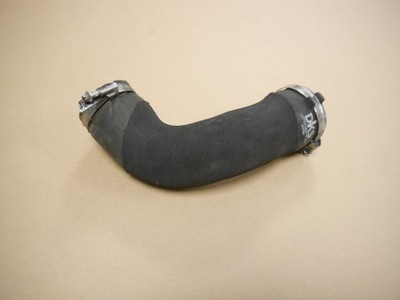 Audi q5 8r шланг интеркулер 8r0145737l фото №1