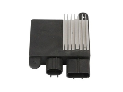 Блок керування вентилятора mazda 2 dl dj 6 gg gh cx30 фото №1