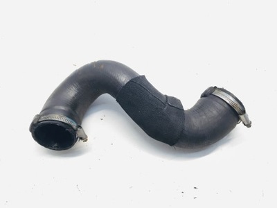 Труба повітрозабірник повітря citroen ds5 2,0 hdi гібрид фото №1