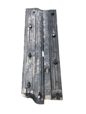 Hyundai i30 ii kombi защита плита подвеска правая фото №1