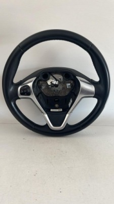 Ford ecosport mk2 fiesta воздуховод кожа 34209727a фото №1