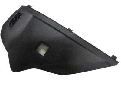 Rav4 v защита консоли пластик правая 55317-42080 фото №1