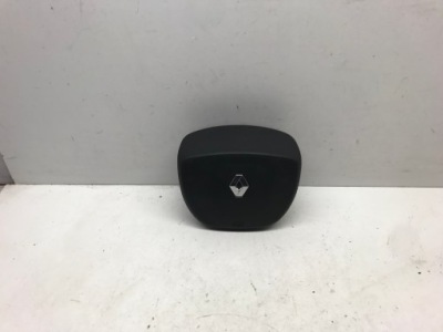 Подушка подушка безопасности водителя renault megane iii 08-15 6106288d фото №1