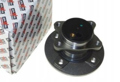 Ступица подшипник колеса do citroen c1 ii 1.0 vti 1.2 фото №1