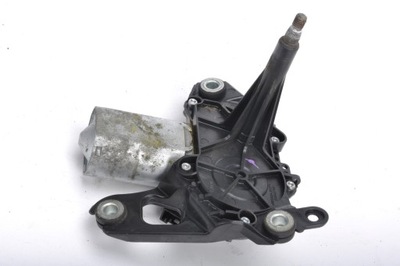 Mini clubman r55 моторчик дворники задняя задний 7168153 левый фото №1