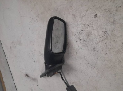Дзеркало праве електричний volvo s40 фото №1