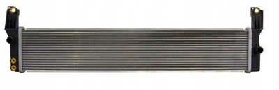 Радиатор wody gs, 12- 80e108-3 фото №1