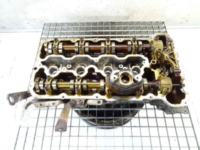 ГОЛОВКА ЛЕВАЯ BMW F01 F02 4.4B N63B44A 7573940