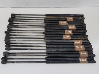 Амортизатор привод бардачка автобус volvo b7r-c4 фото №1