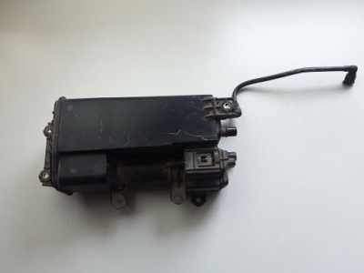 Бак паров топлива evap subaru outback vi 2020- америка фото №1