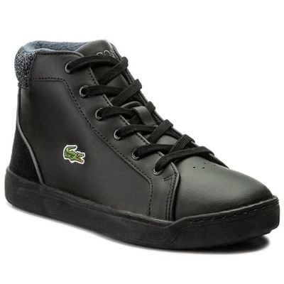 Buty Zimowe Lacoste Explorateur Lace EU 37