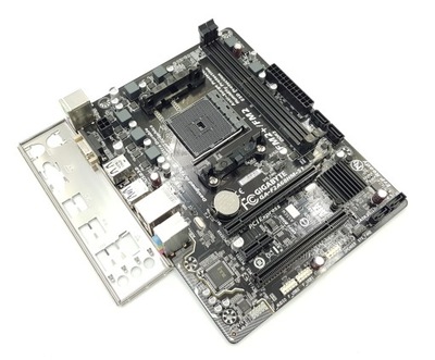 Płyta główna Gigabyte GA-F2A68HM-S1 rev. 1.1 | GW