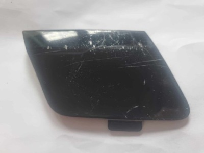 Audi a5 8t0 competition - заглушка фаркоп бампера перед 8t0807241f фото №1